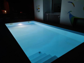Hotel I Colori Sant'antìoco